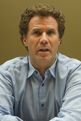 Will Ferrell puzzle G583772