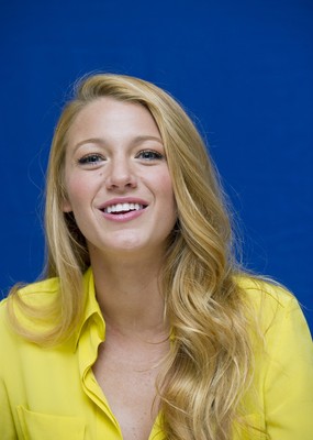 Blake Lively Mouse Pad G583782