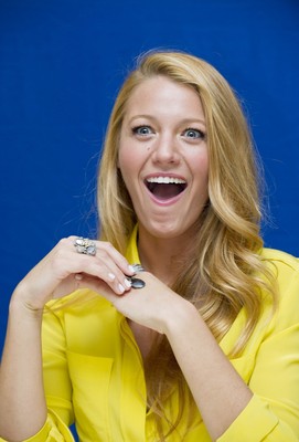 Blake Lively Stickers G583786