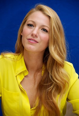 Blake Lively Stickers G583789