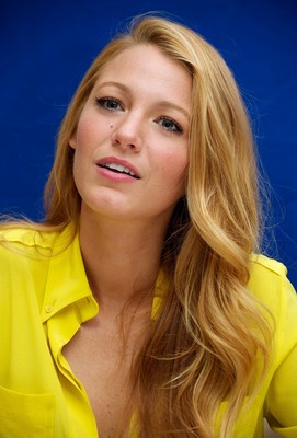 Blake Lively Stickers G583791