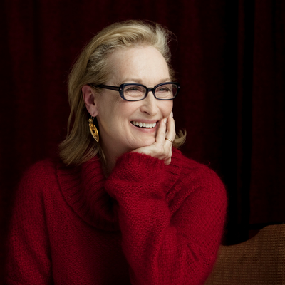 Meryl Streep magic mug #G583801
