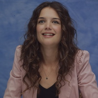 Katie  Holmes Mouse Pad G583890