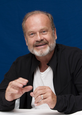 Kelsey Grammer Mouse Pad G584002