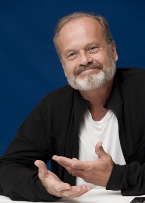 Kelsey Grammer Stickers G584004
