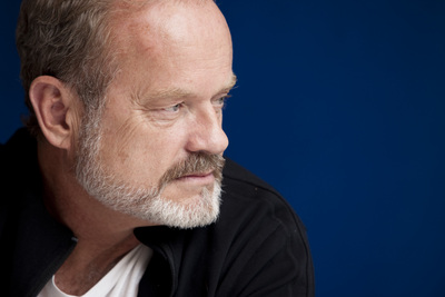 Kelsey Grammer Stickers G584008