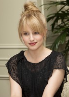 Dianna Agron Mouse Pad G584613