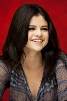 Selena Gomez Tank Top #1013623