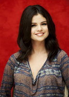 Selena Gomez Tank Top #1013631