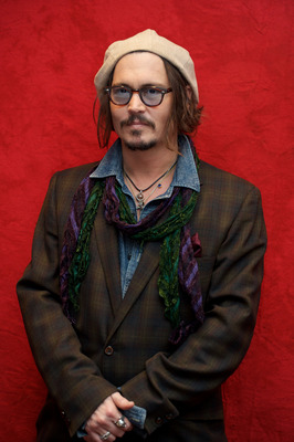 Johnny Depp Poster G585652 - IcePoster.com