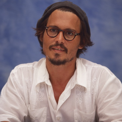 Johnny Depp Poster G585714 - IcePoster.com