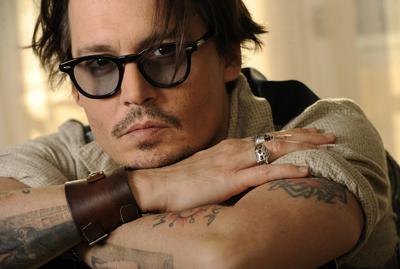 Johnny Depp magic mug #G585741