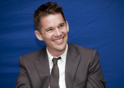 Ethan Hawke Mouse Pad G585834