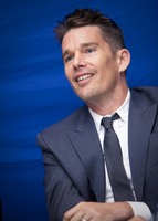 Ethan Hawke Mouse Pad G585836
