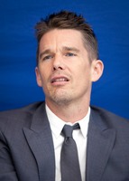 Ethan Hawke Mouse Pad G585839
