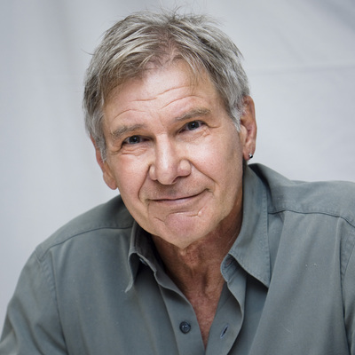 Harrison Ford Poster G585849