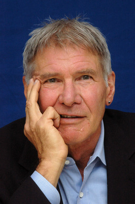 Harrison Ford puzzle G585856