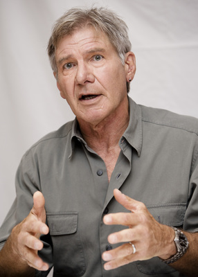 Harrison Ford puzzle G585858