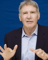 Harrison Ford Mouse Pad G585860