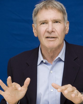 Harrison Ford puzzle G585860