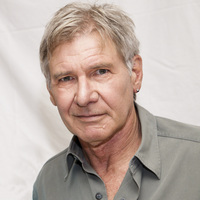 Harrison Ford Tank Top #1014845