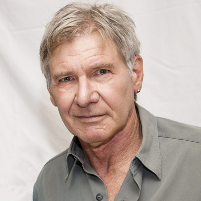 Harrison Ford puzzle G585862