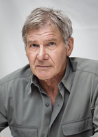 Harrison Ford Tank Top #1014846