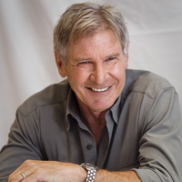 Harrison Ford Tank Top #1014848