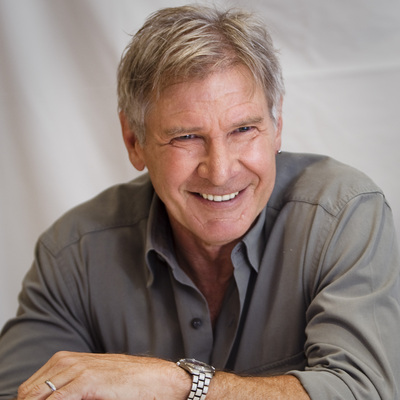 Harrison Ford Stickers G585865
