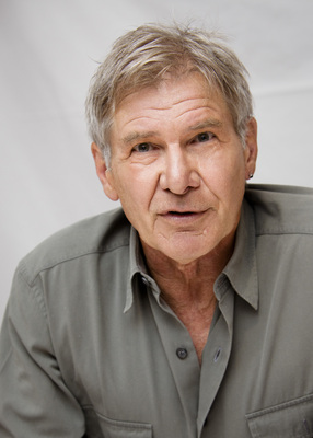 Harrison Ford puzzle G585866