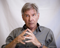 Harrison Ford Tank Top #1014872