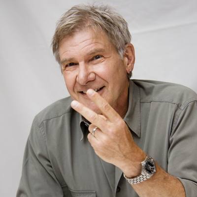 Harrison Ford Stickers G585871
