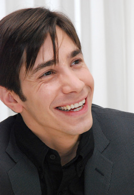 Justin Long Stickers G585921