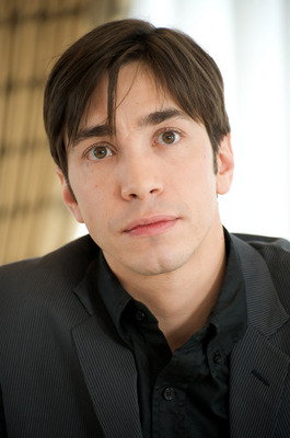 Justin Long puzzle G585944