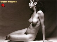 Madonna tote bag #G58603