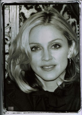 Madonna Poster G58606