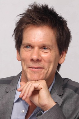 Kevin Bacon Stickers G586085