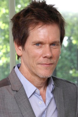 Kevin Bacon Mouse Pad G586087