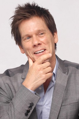 Kevin Bacon puzzle G586088