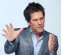 Kevin Bacon Mouse Pad G586090