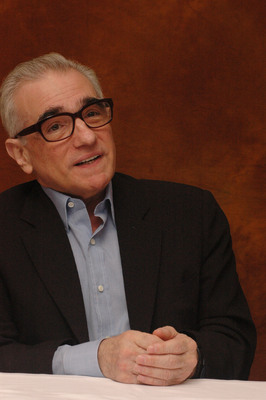 Martin Scorsese pillow