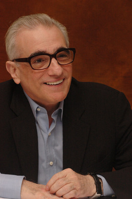 Martin Scorsese tote bag