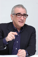 Martin Scorsese Longsleeve T-shirt #1015357