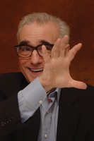 Martin Scorsese tote bag #G586311