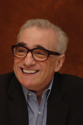Martin Scorsese tote bag #G586315