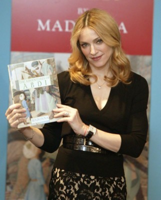 Madonna magic mug #G58633