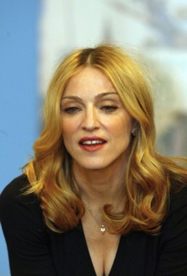 Madonna tote bag #G58644