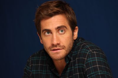 Jake Gyllenhaal tote bag #G586606