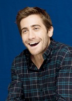 Jake Gyllenhaal tote bag #G586628