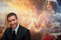 Jake Gyllenhaal hoodie #1015702
